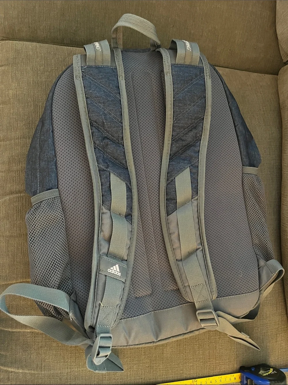 adidas prime backpack